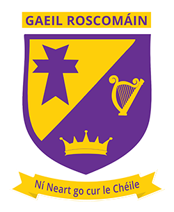 Roscommon Gaels Logo