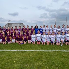 U12 Football Blitz 12th April 2025