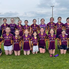 U12 Football Blitz 12th April 2025