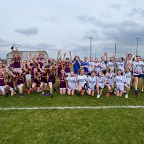 U12 Football Blitz 12th April 2025