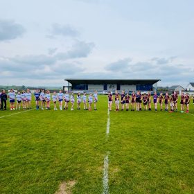 U12 Football Blitz 12th April 2025