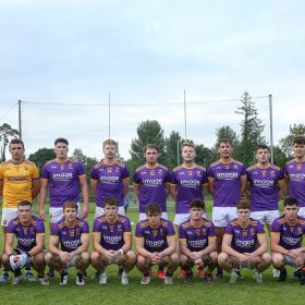 1st Aug Boyle 2-13 Ros Gaels 0-15