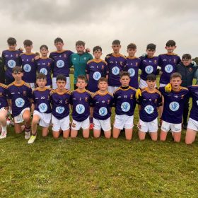 28th Aug Our U14 Boys were out this evening in Lisnamult where they faced St. Michael’s/St. Ronan’s. The visitors started brightly, putting up three quick points, but Roscommon Gaels responded in style with some brilliant scores to take a commanding lead into half time, The second half followed a similar pattern, with the Gaels continuing to dominate across the pitch, The lads showed great teamwork, skill, and determination from start to finish, eventually running out comfortable winners, Full-time score: Roscommon Gaels 6-18, St. Michael’s/St. Ronan’s 2-6, Well done to the players, coaches, and everyone involved on a fantastic team performance.