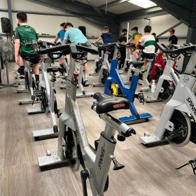7th Feb U14 Boys Football season officially underway 💪 Great to get started this morning with a strong S&C session at Roscommon Fitness Zone. The lads brought fantastic energy and attitude, exactly what you want to see from day one. Brilliant spirit about the group already, and plenty to build on. Looking forward to a big season ahead!