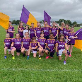 5th July - Festival of Football Ballyleague
