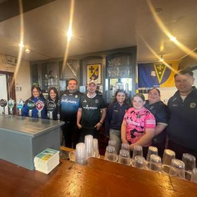 Bar Staff