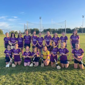 20th Aug vs Pearses