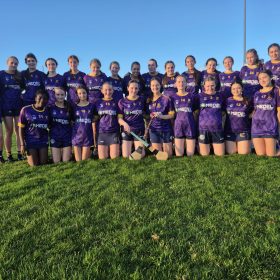 10th Sept 2026 Div 1B Camogie Champs